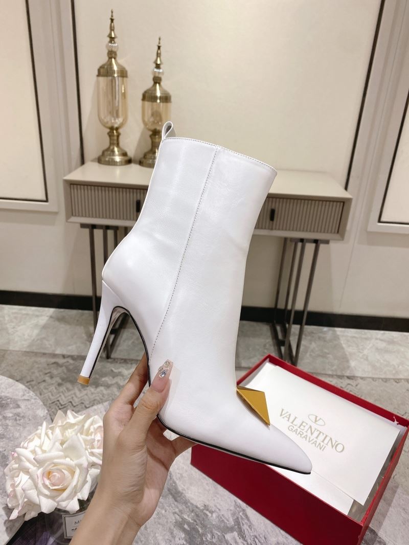 Valentino Boots